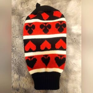 Puppy Sweater NEW